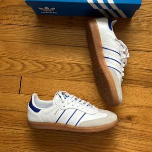 COPY - ADIDAS samba